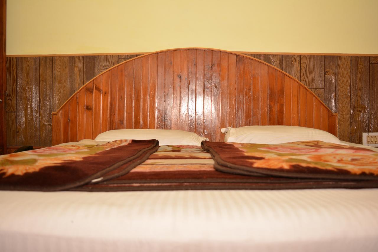 Hotel Tashila Маналі Екстер'єр фото