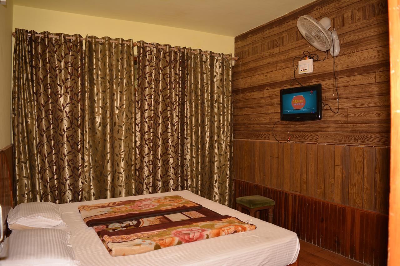 Hotel Tashila Маналі Екстер'єр фото
