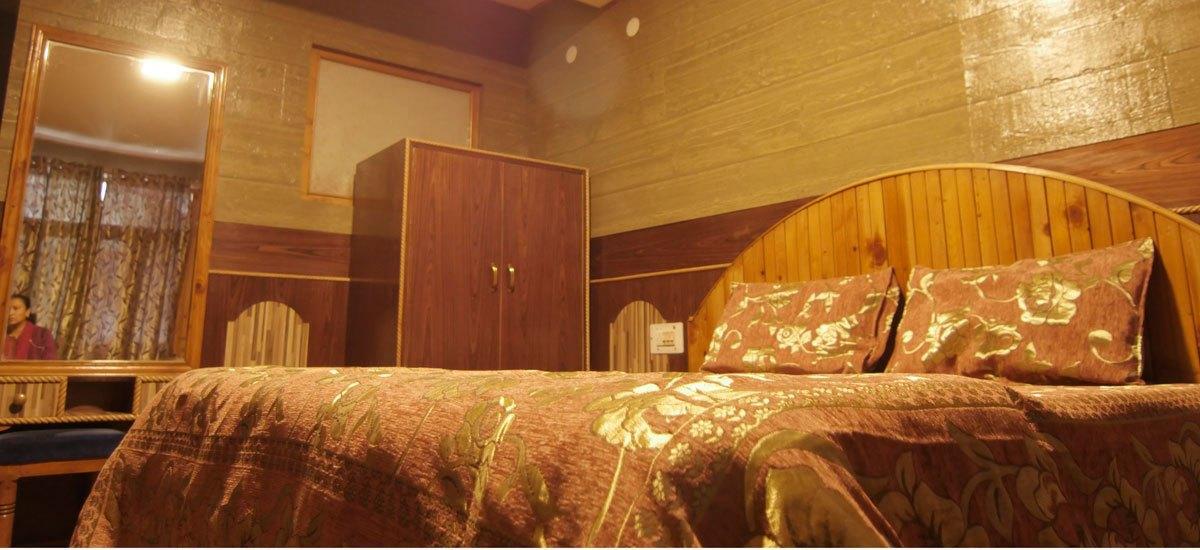 Hotel Tashila Маналі Екстер'єр фото