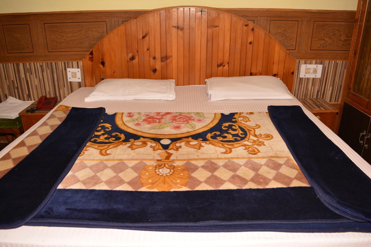Hotel Tashila Маналі Екстер'єр фото
